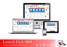 Hire My Supplier Launch Pack