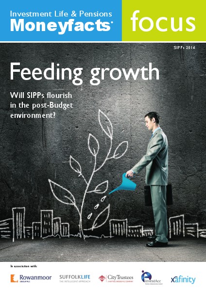 Investment Life & Pensions SIPPS Supplement June 2014