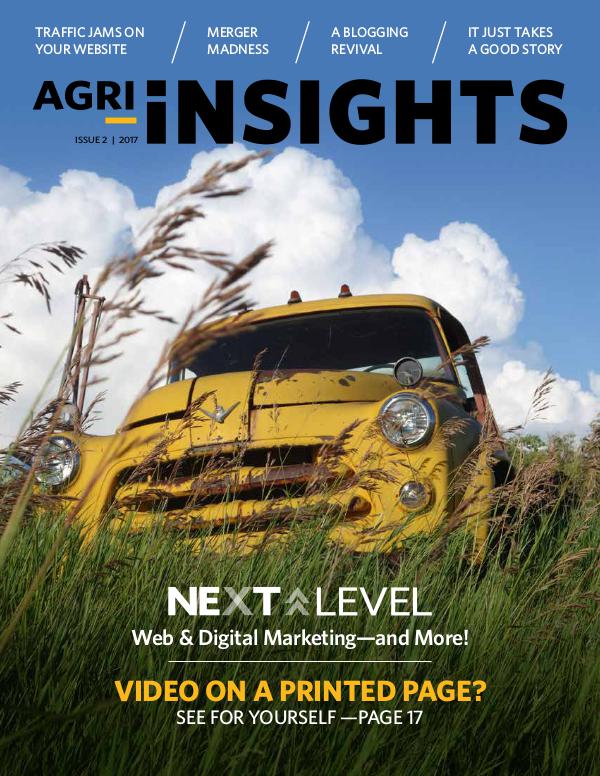 Agri-Insights Issue 17