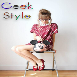 Geek Style 2