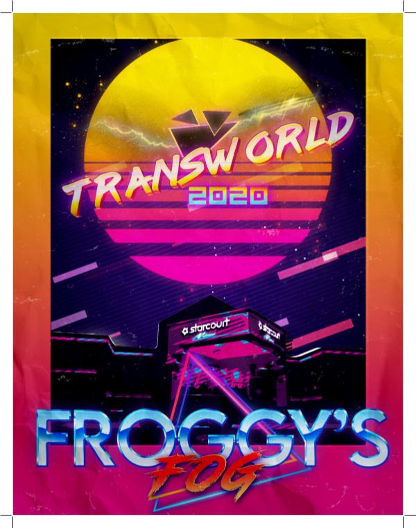 Transworld 2020 Catalog Transworld 2020 Catalog