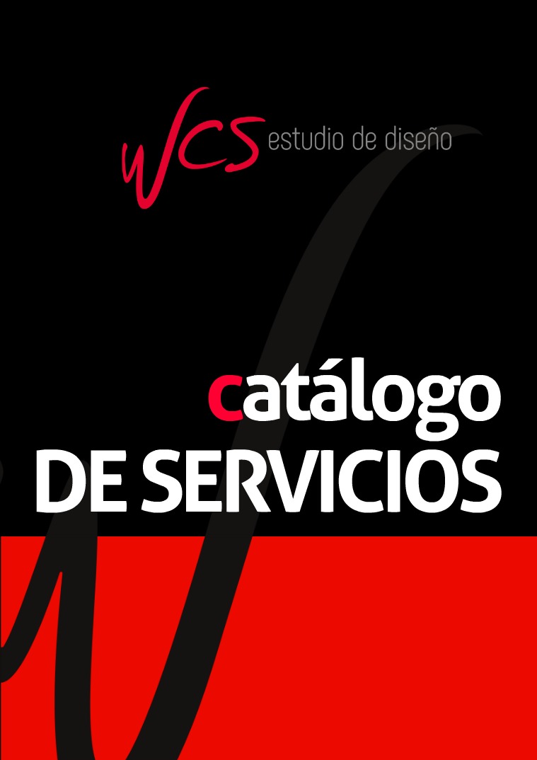 Catálo de servicios Catálogo de servicios