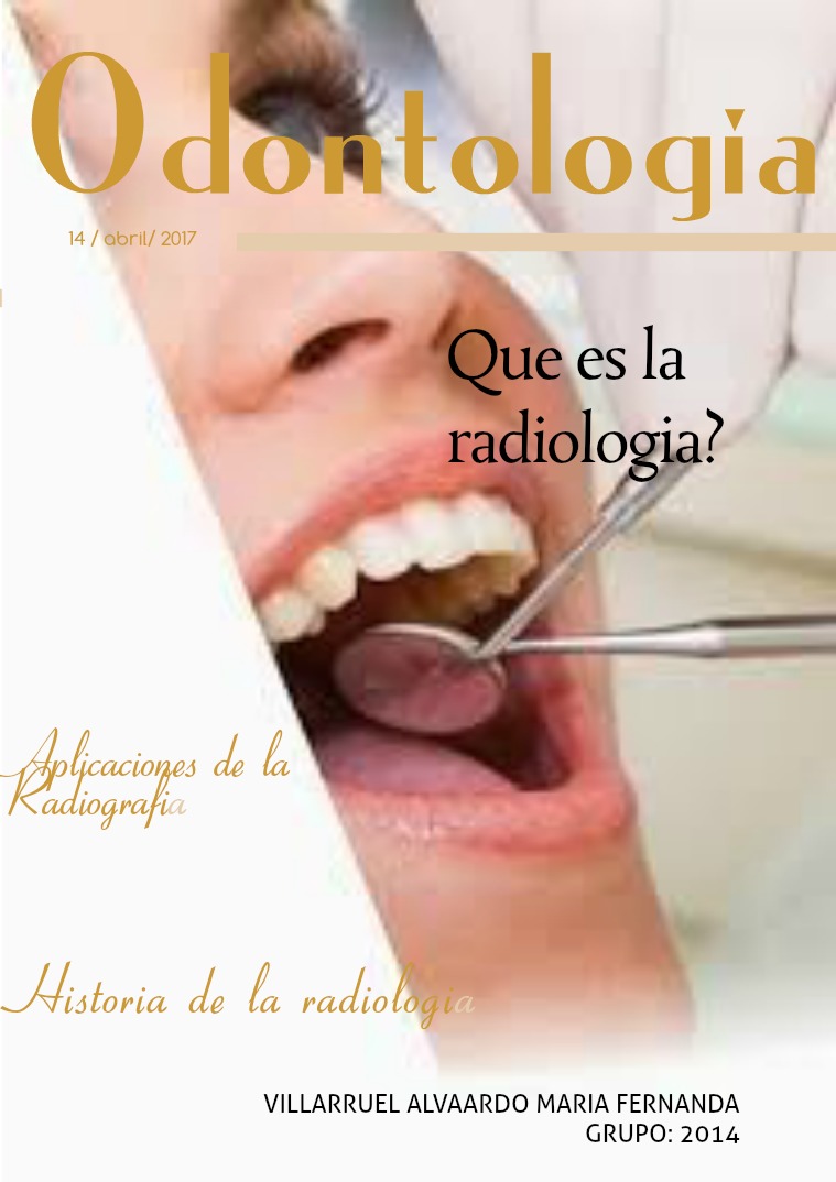 odontologia a tu alcance volumen 1