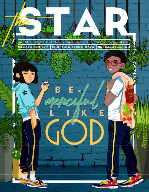 The STAR issue 2016-2017