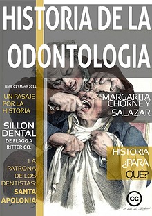 Historia de la Odontología