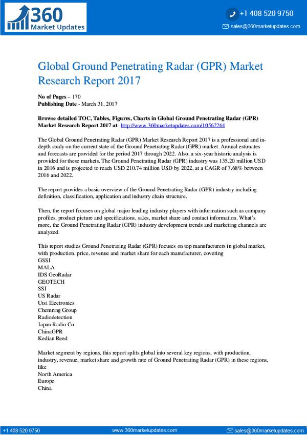 Ground-Penetrating-Radar-GPR-Market-Research-Repor