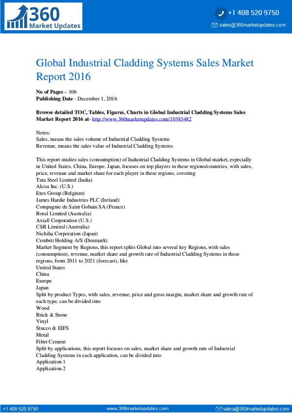 Report- Industrial-Cladding-Systems-Sales-Market-Report-20