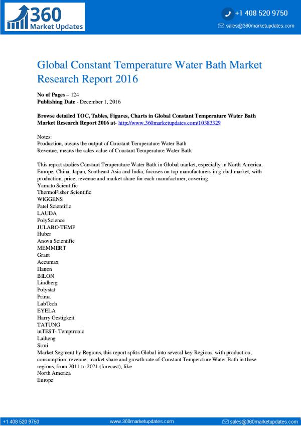 Constant-Temperature-Water-Bath-Market-Research-Re