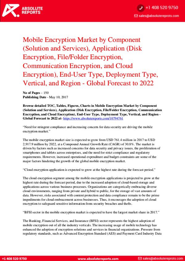 05-6 Mobile-Encryption-Market-by-Component-Solution-and