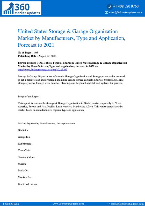 360 Market Updates United-States-Storage-Garage-Organization-Market-b
