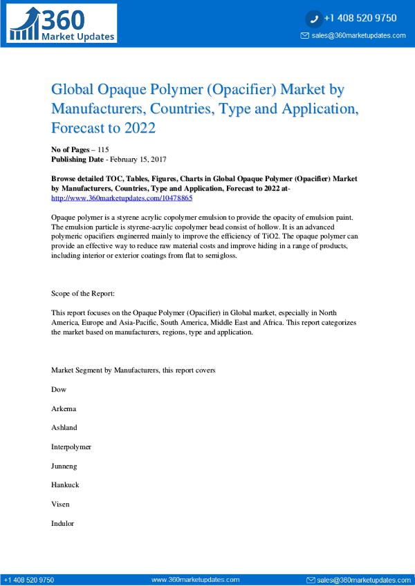 360 Market Updates Opaque-Polymer-Opacifier-Market-by-Manufacturers-C