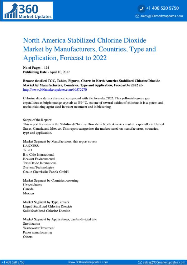 Market research North-America-Stabilized-Chlorine-Dioxide-Market-b