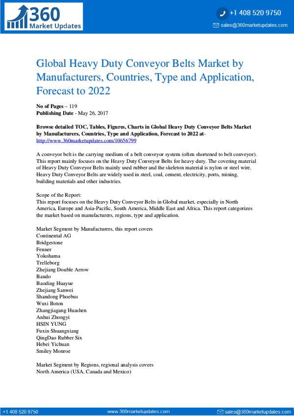 30-5-17 Global-Heavy-Duty-Conveyor-Belts-Market-by-Manufac