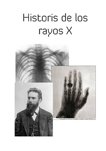Historia de los Rayos X
