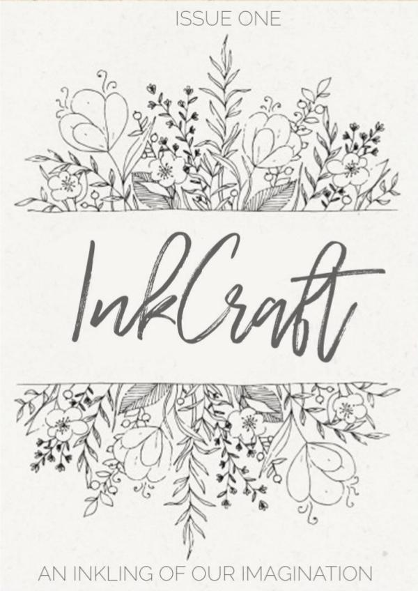 InkCraft Issue One