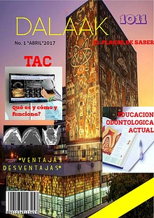 Revista Digital de Tomografía Axial Computarizada