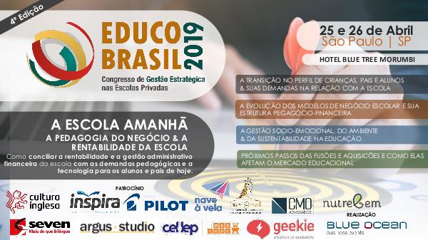 Educo Brasil 2019 EDUCO BRASIL 2019_PROGRAMA FINAL