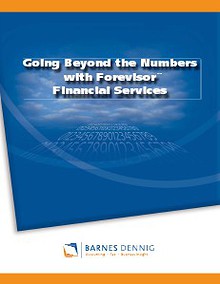 Forevisor Financial Services