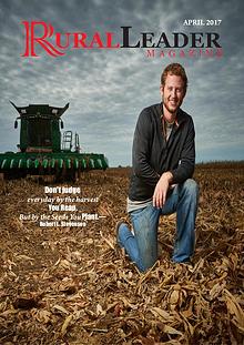 Rural Leader Magazine