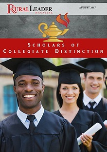 Scholars of Collegiate Distinction