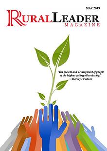 Rural Leader Magazine