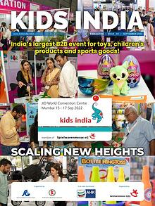 Kids India Magazine