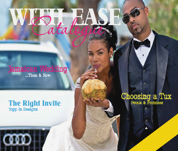 With Ease Catalogue Issue 1 - Nov 2012