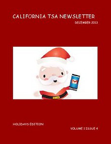 California TSA Newsletter