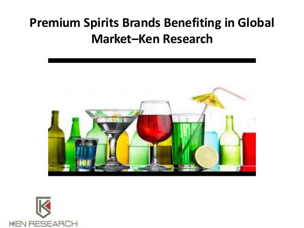 Global alcoholic beverages market revenue ,North A