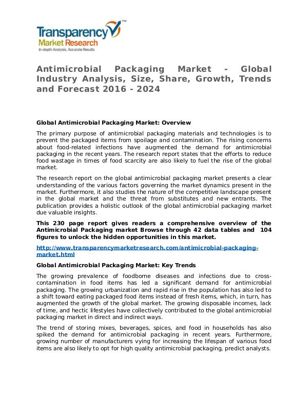 Automotive Lightweight Materials Market Research Report and Forecast Automotive Lightweight Materials Market - Global I