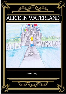 Alice in Waterland