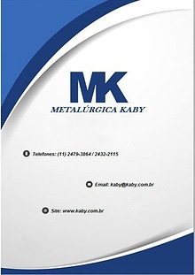 Catalogo MK