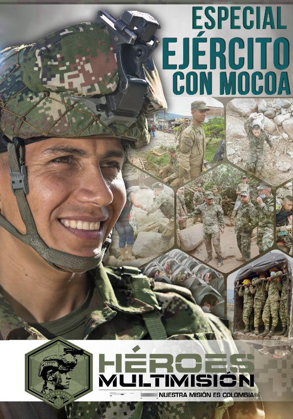Especial Revista Mocoa Mocoa