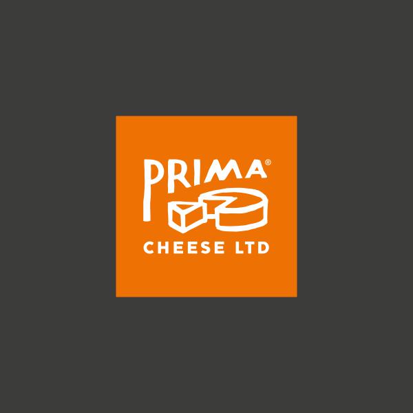 Product Brochure - Prima Cheese Ltd 2018 Product Brochure