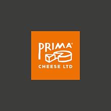 Product Brochure - Prima Cheese Ltd 2018