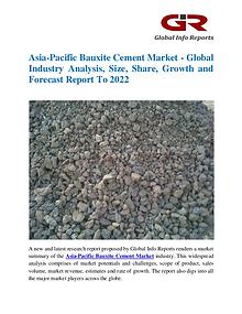 Global Info Research- market Research Reports