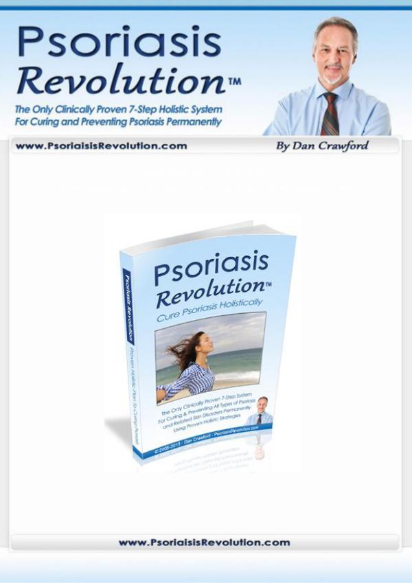 Psoriasis Revolution PDF / System Is Dan Crawford's Book Free Download