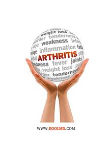 Coping with Arthritis with the help of Telehealth Services
