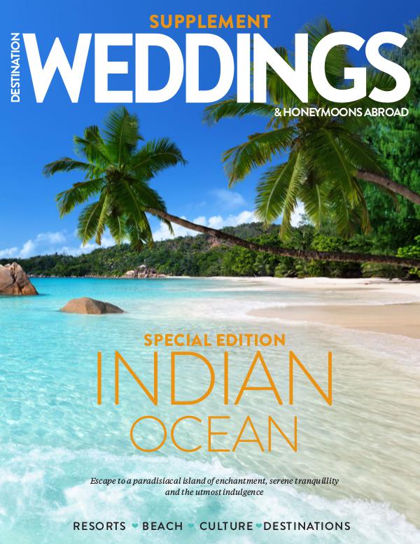 Indian Ocean Supplement DWHA Special Edition