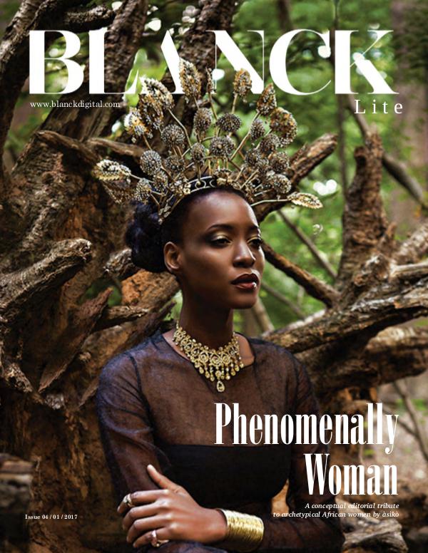 Blanck Magazine Lite 4