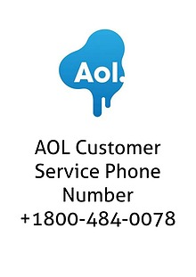 Contact aol +1800-484-0078 AOL Customer Service Phone Number