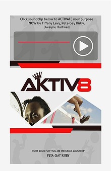 AKTIV8 magazine