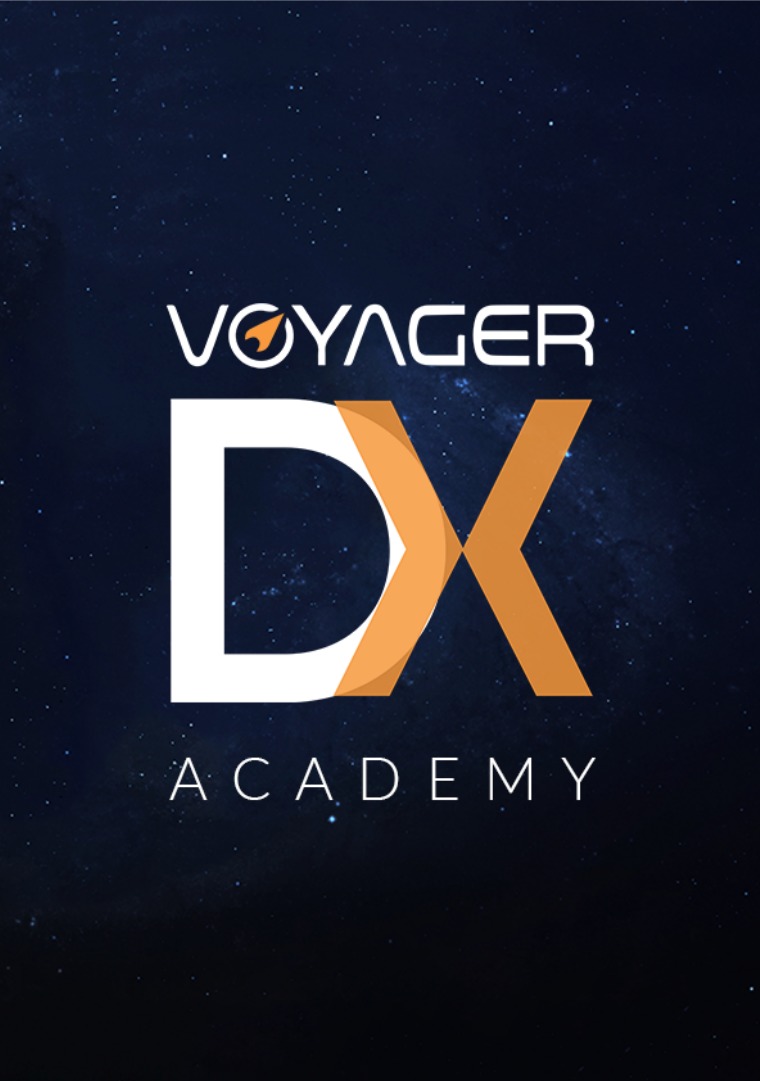 DX Academy 1