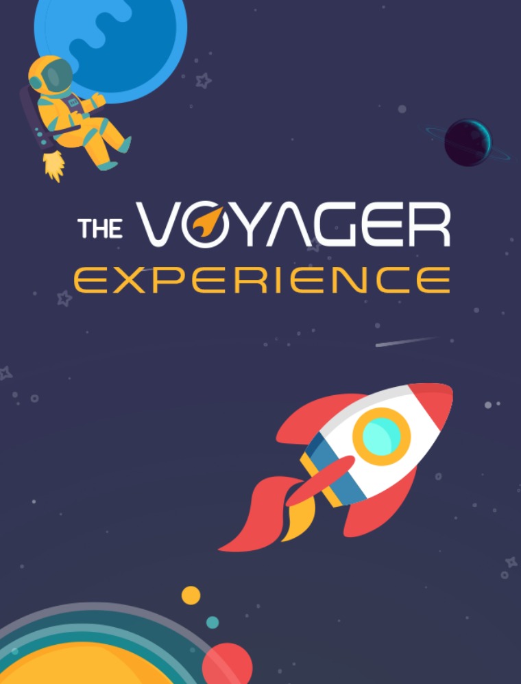 Voyager EX