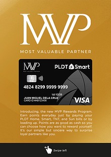 MVP Most Valuable Partner 