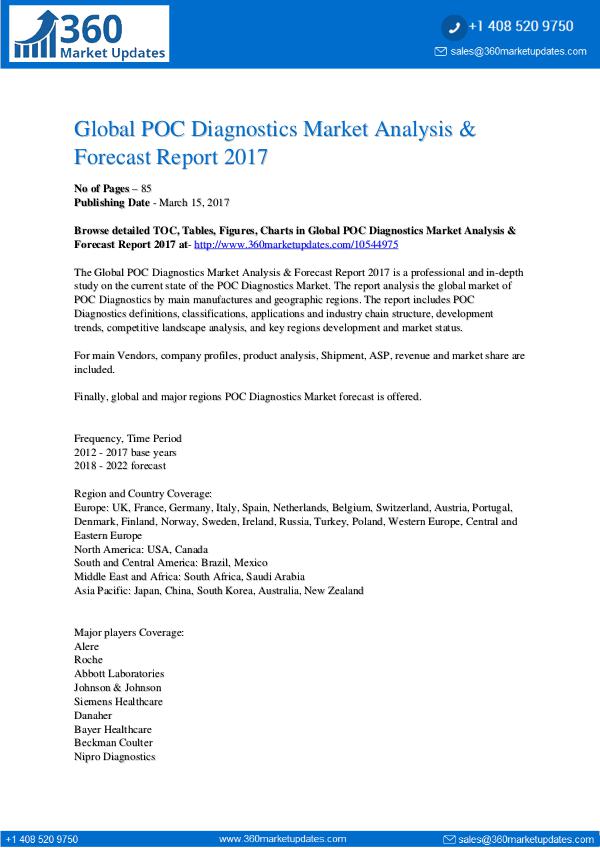 Report- POC-Diagnostics-Market-Analysis-Forecast-Report-20