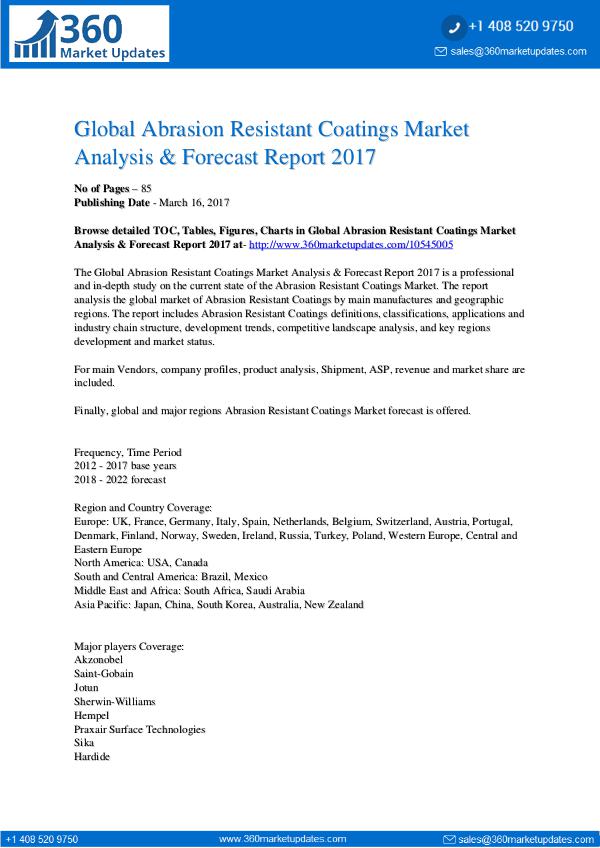 Report- Abrasion-Resistant-Coatings-Market-Analysis-Foreca