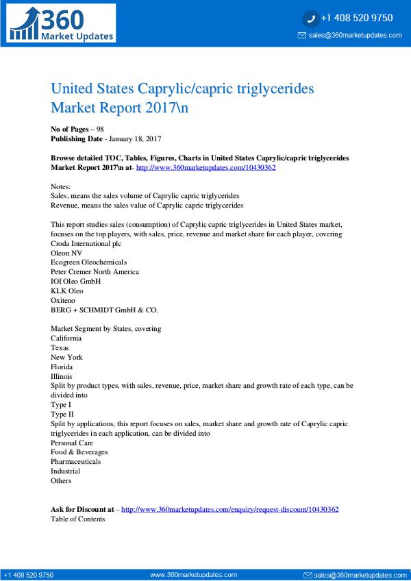 Report- Caprylic-capric-triglycerides-Market-Report-2017-n