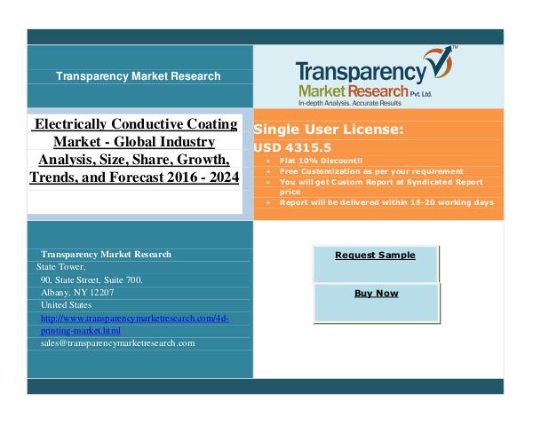 TMR_Research_Reports_2017 To Reach USD 20bn By 2020