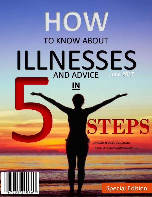 Illnesses and advice Health Magazine